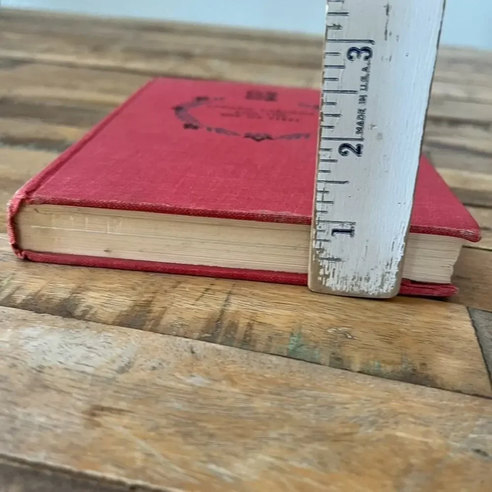 Vintage Andrew Carnegie and the Age of Steel Hardcover Book 1958